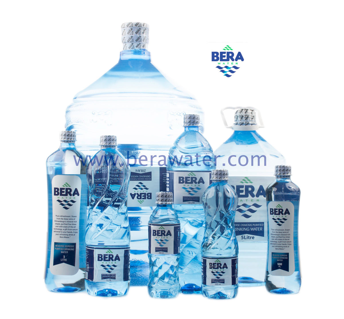 Catalog – Bera Water