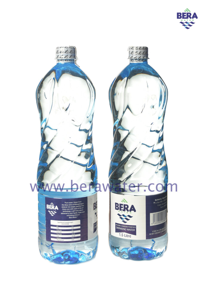 Catalog – Bera Water